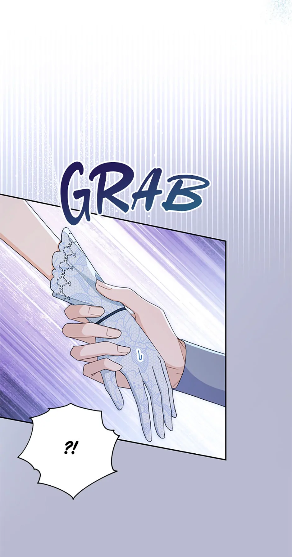 Please Treat Your Friends Preciously Chapter 53 - page 64
