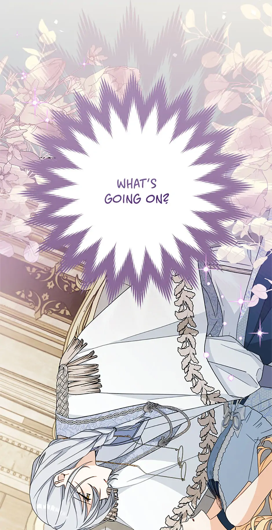 Please Treat Your Friends Preciously Chapter 53 - page 68