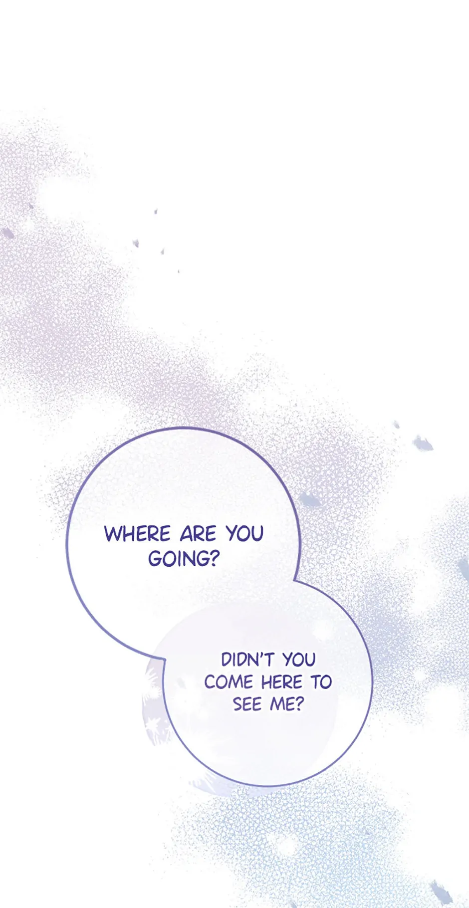 Please Treat Your Friends Preciously Chapter 53 - page 8