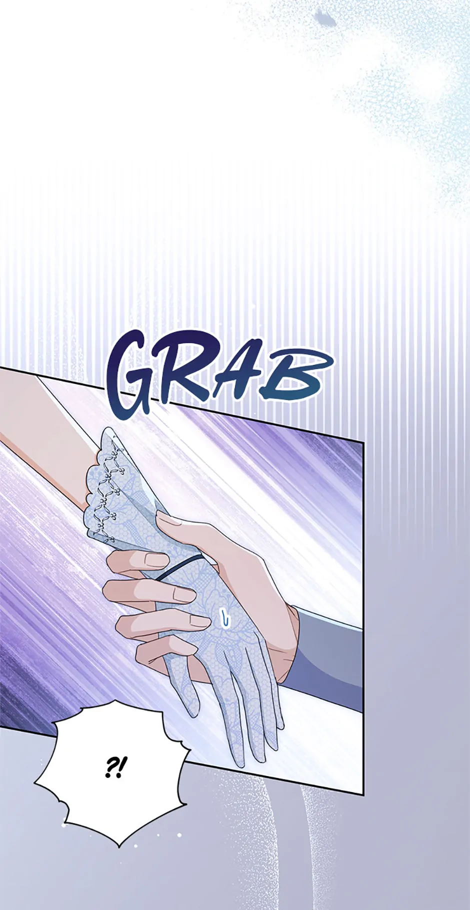 Please Treat Your Friends Preciously Chapter 53 - page 9