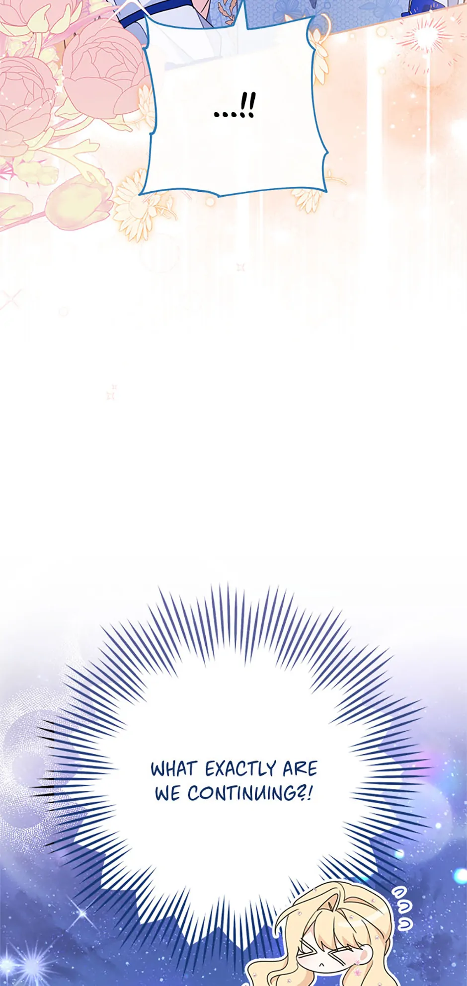 Please Treat Your Friends Preciously Chapter 59 - page 22