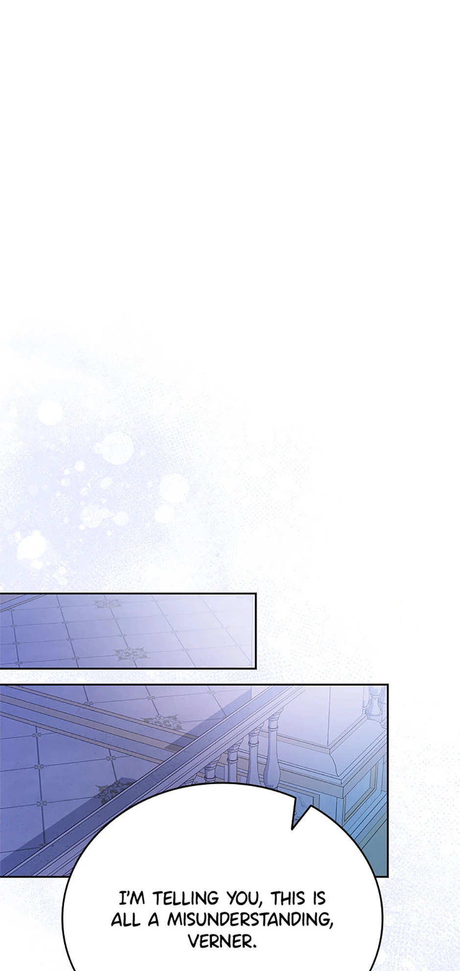 Please Treat Your Friends Preciously Chapter 59 - page 25