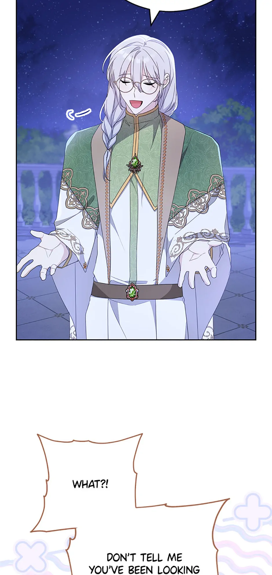 Please Treat Your Friends Preciously Chapter 59 - page 28