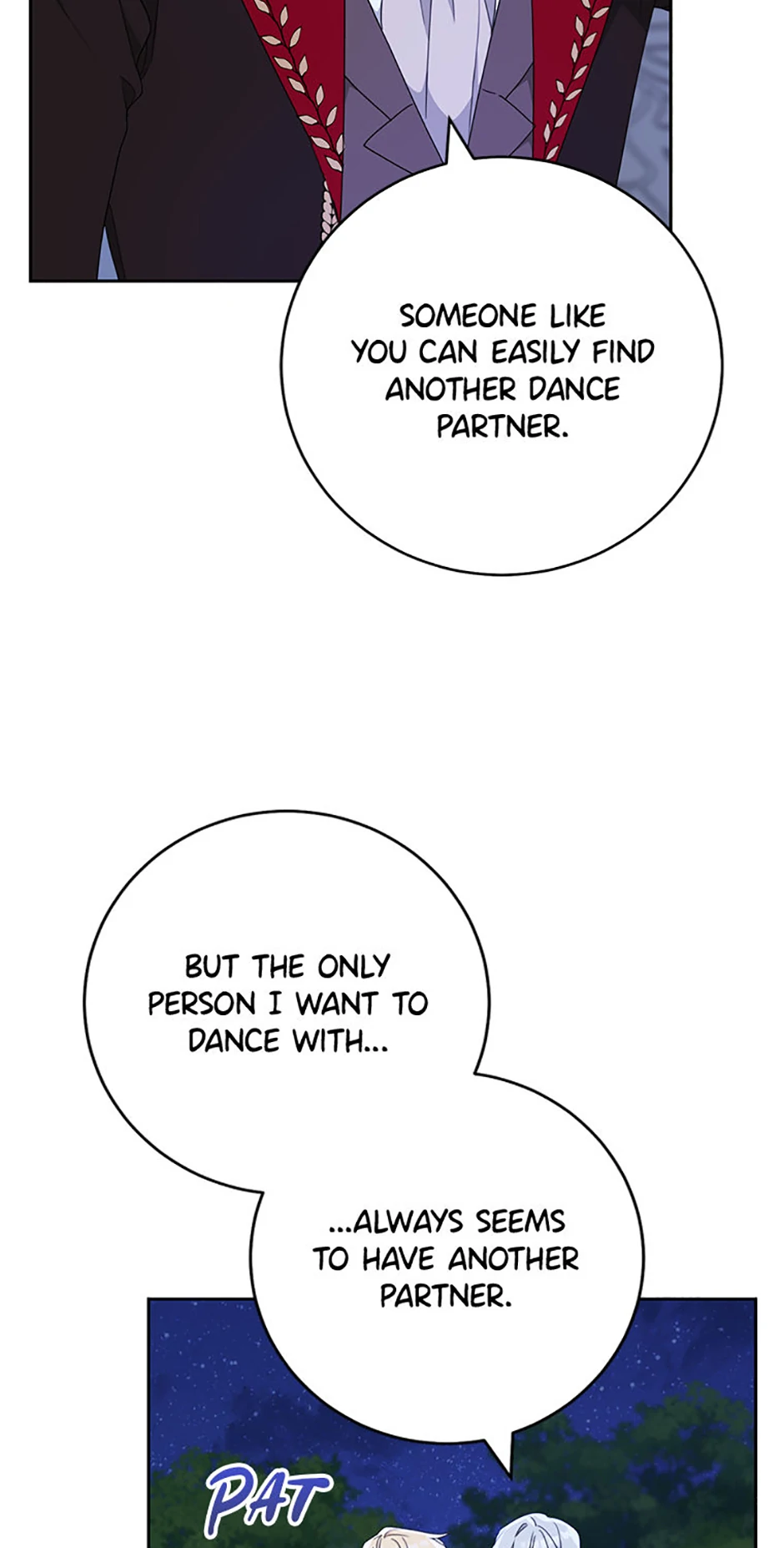 Please Treat Your Friends Preciously Chapter 59 - page 31