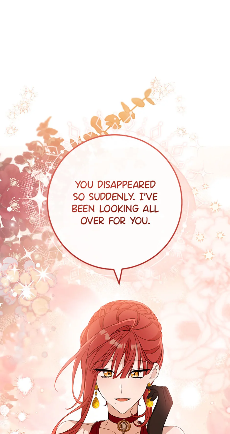 Please Treat Your Friends Preciously Chapter 59 - page 35