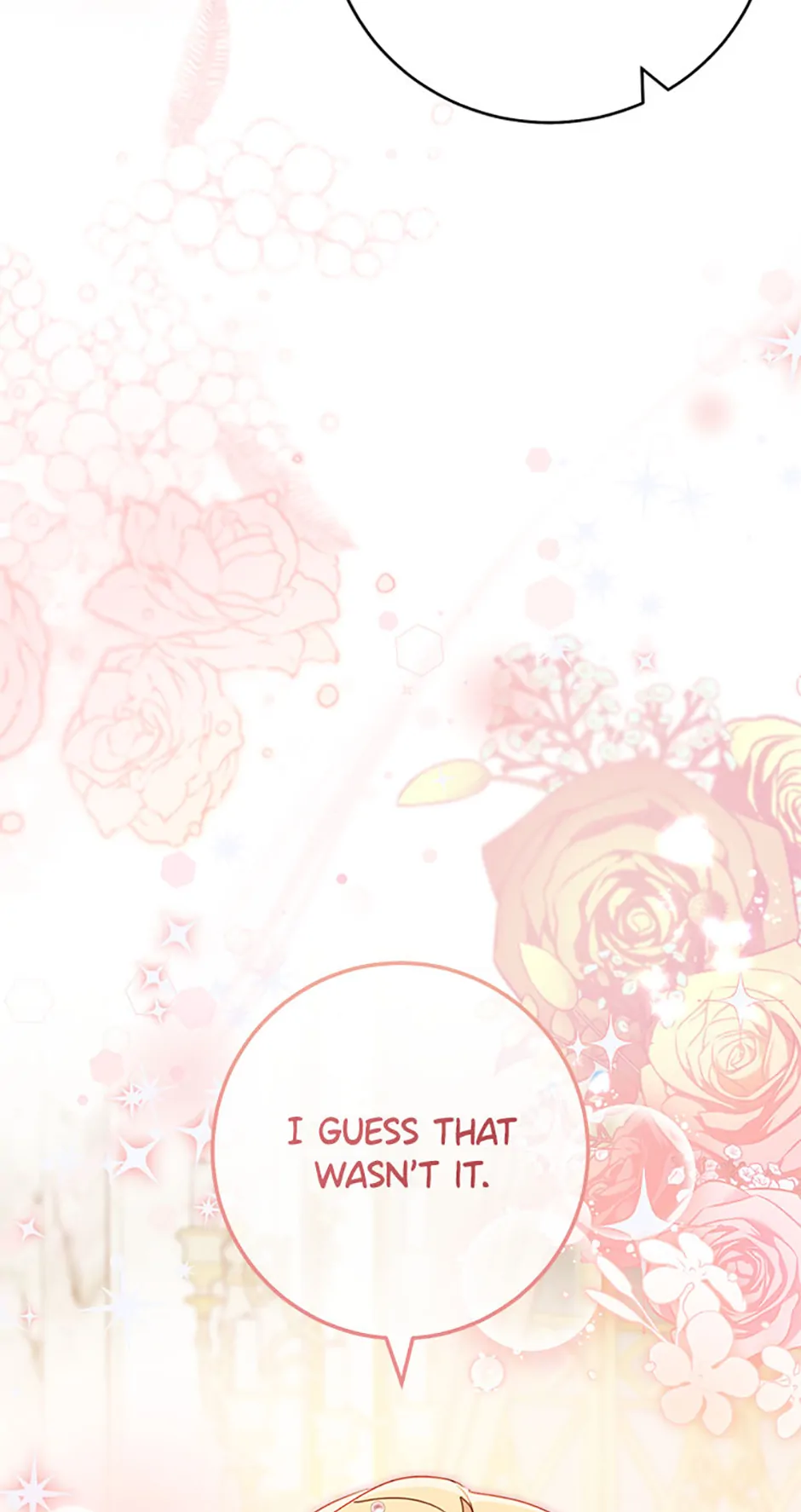 Please Treat Your Friends Preciously Chapter 59 - page 4