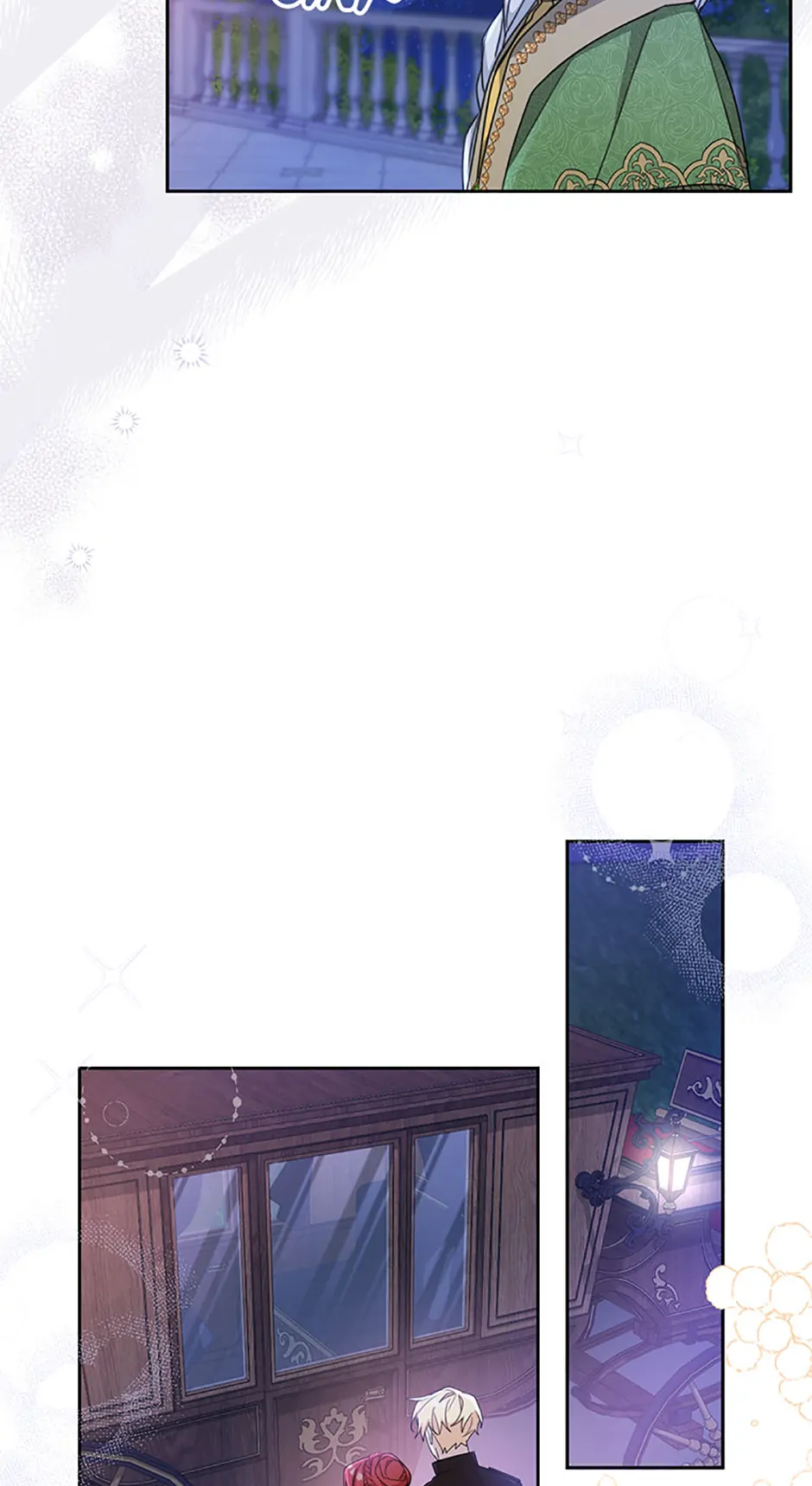 Please Treat Your Friends Preciously Chapter 59 - page 45