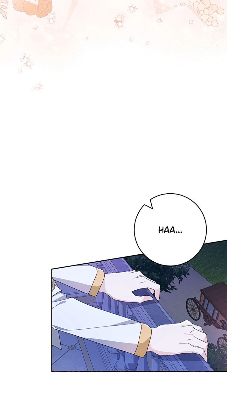 Please Treat Your Friends Preciously Chapter 59 - page 47