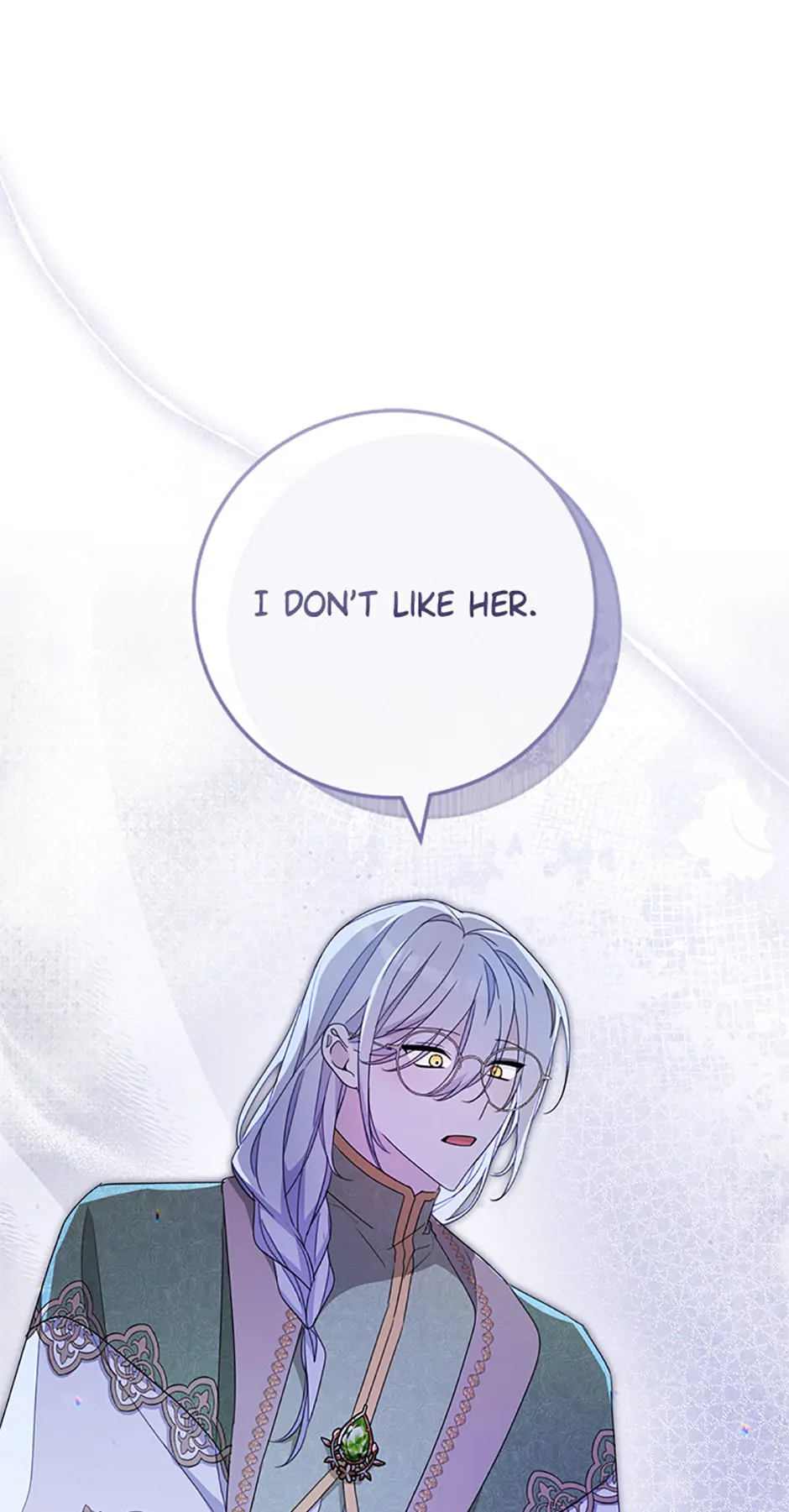 Please Treat Your Friends Preciously Chapter 59 - page 48