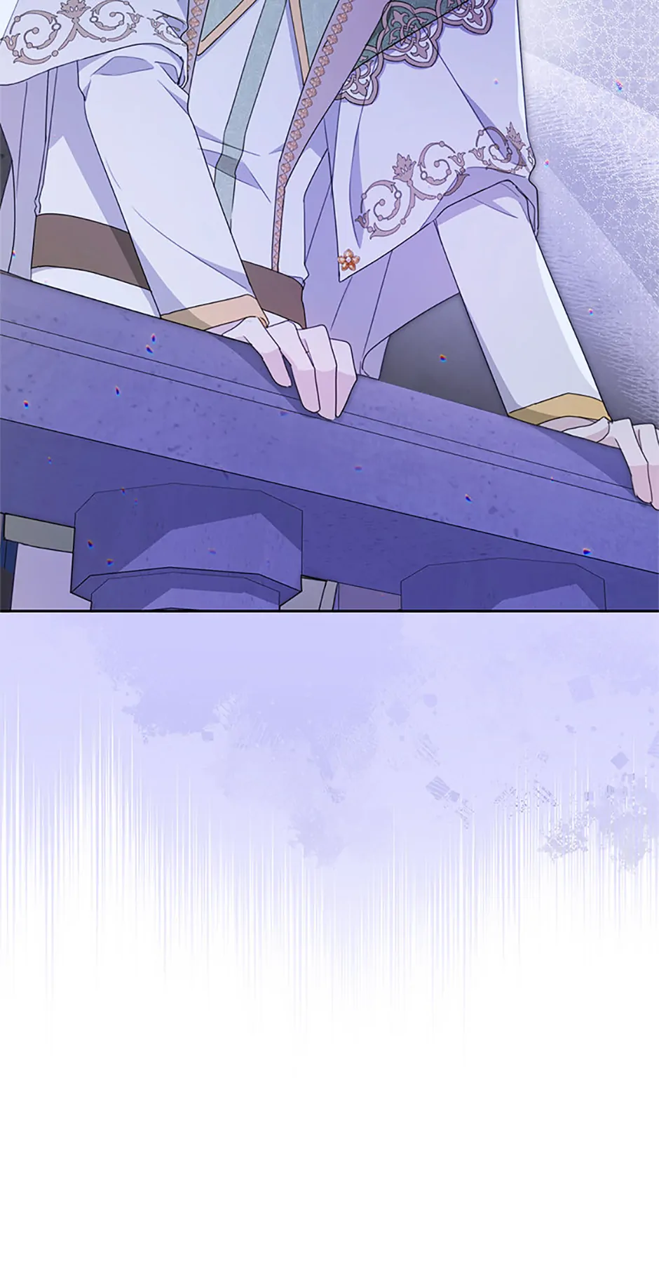 Please Treat Your Friends Preciously Chapter 59 - page 49