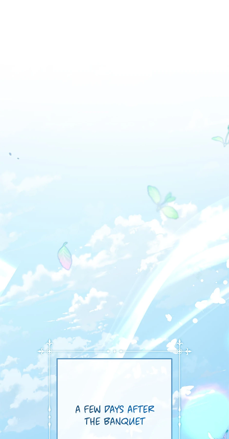 Please Treat Your Friends Preciously Chapter 59 - page 50