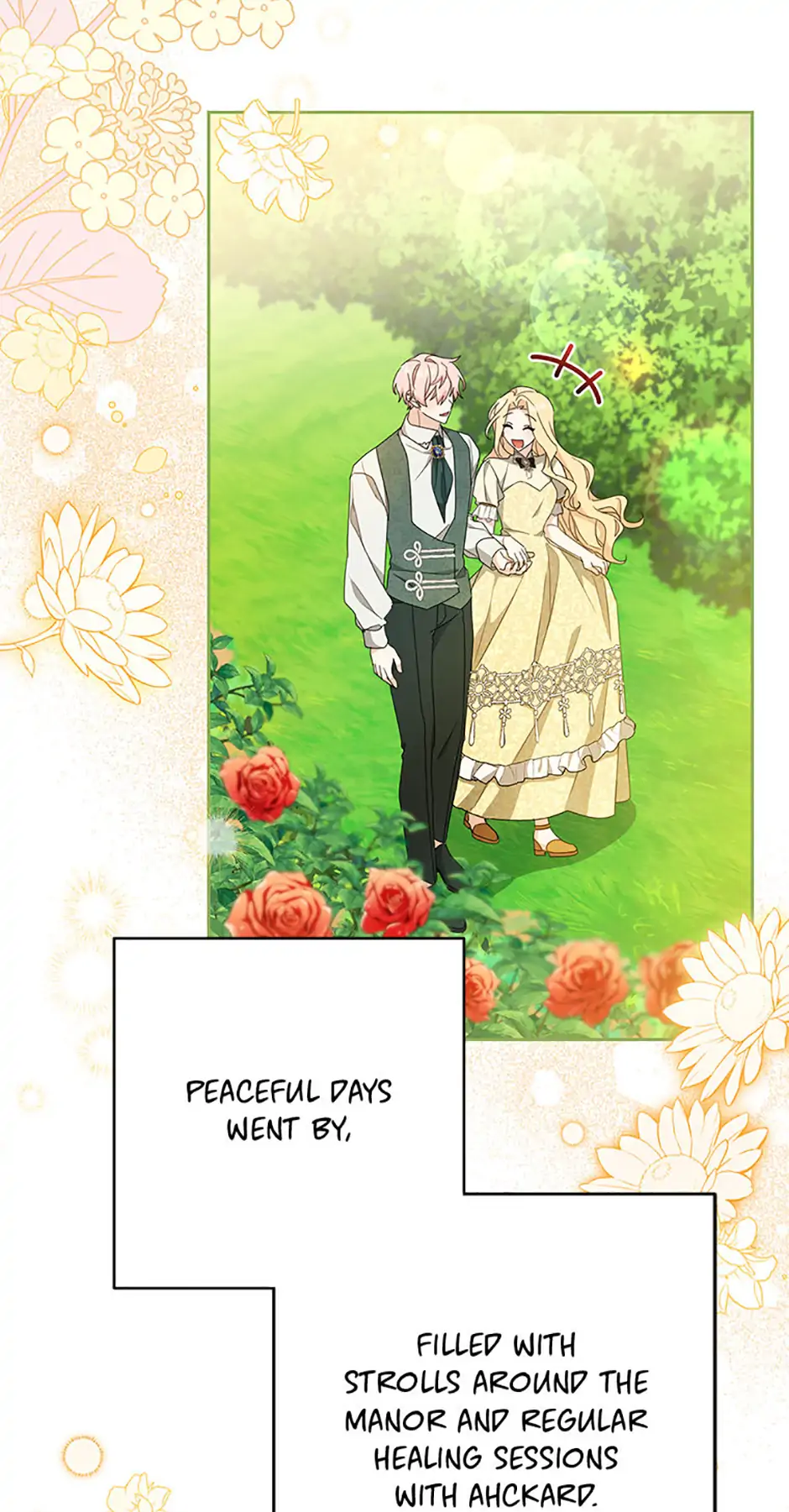 Please Treat Your Friends Preciously Chapter 59 - page 52