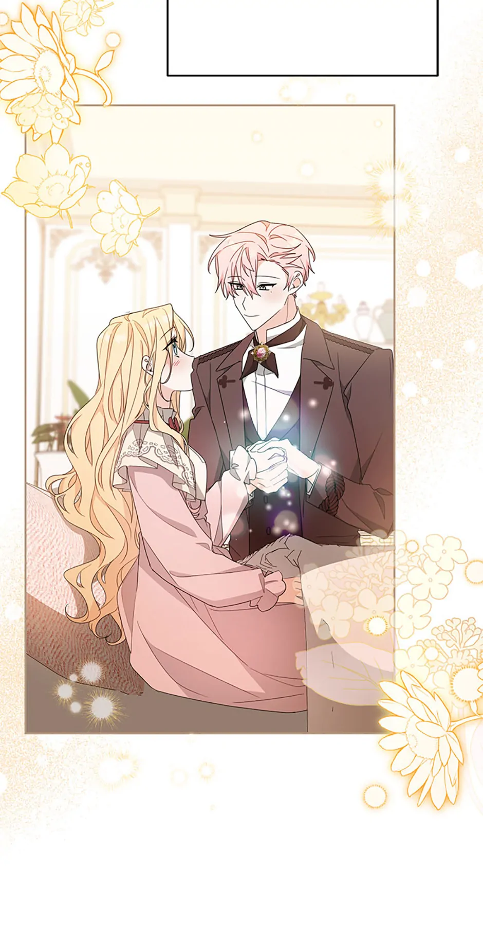 Please Treat Your Friends Preciously Chapter 59 - page 53