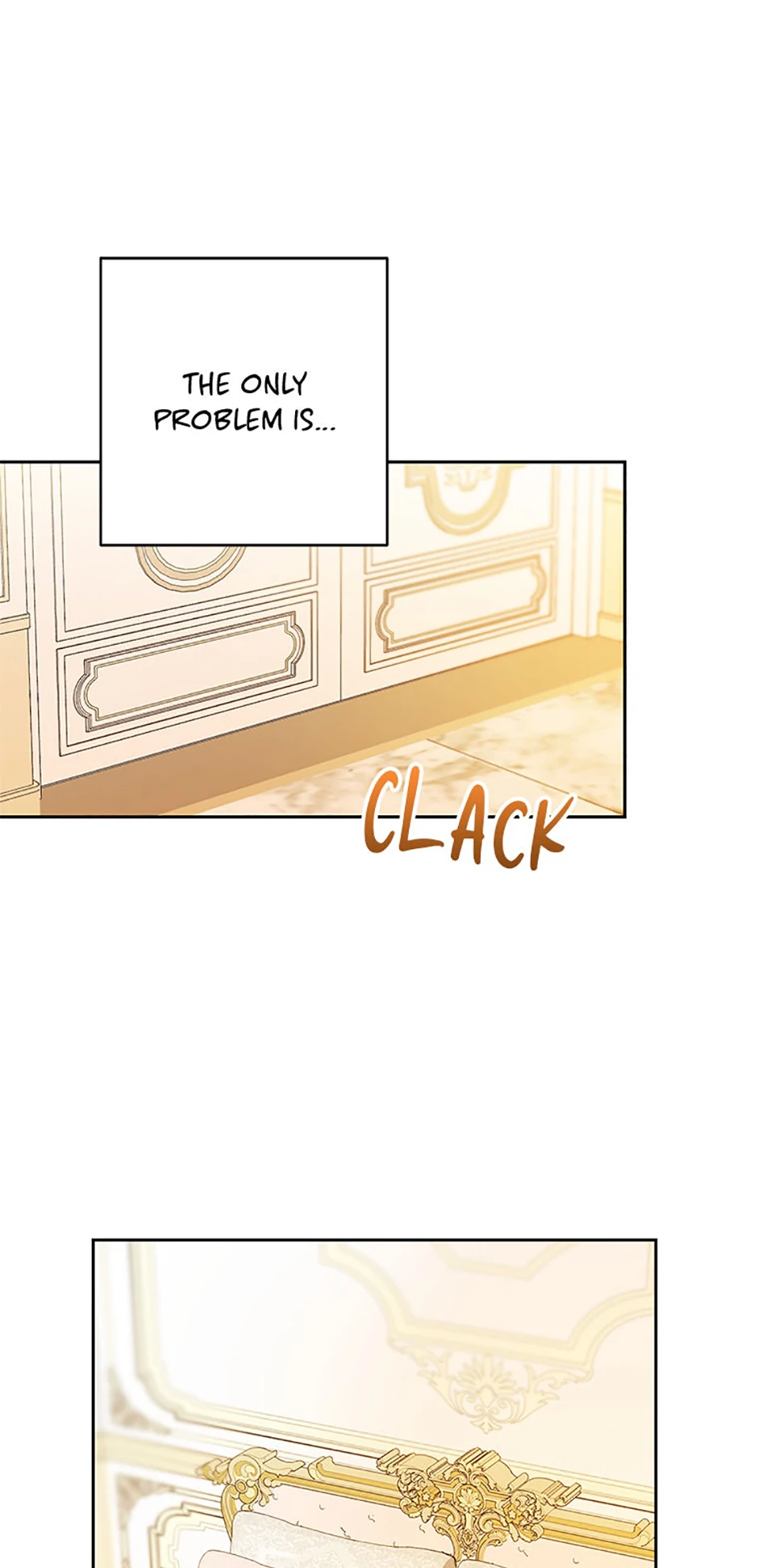 Please Treat Your Friends Preciously Chapter 59 - page 54