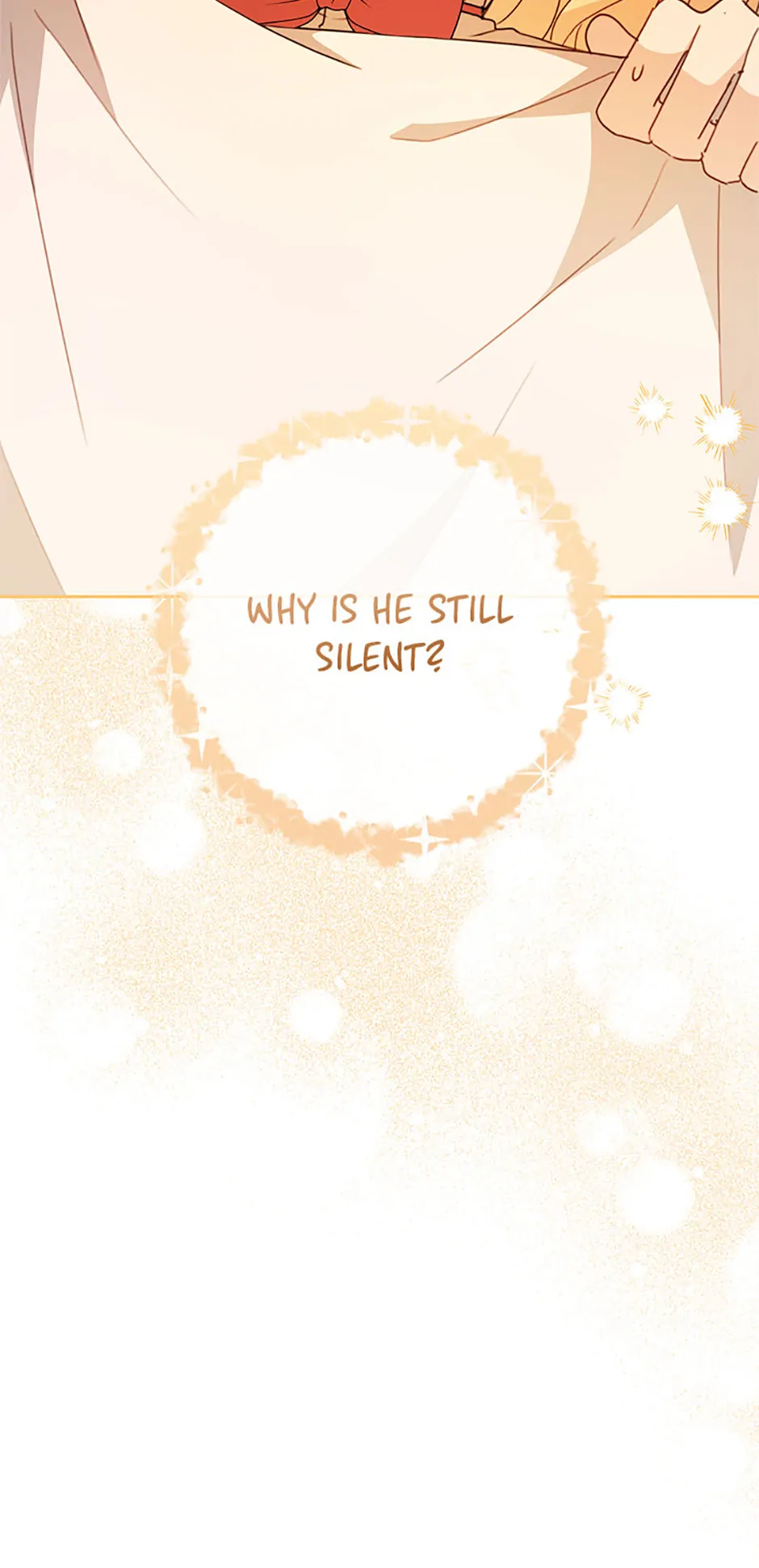 Please Treat Your Friends Preciously Chapter 59 - page 58