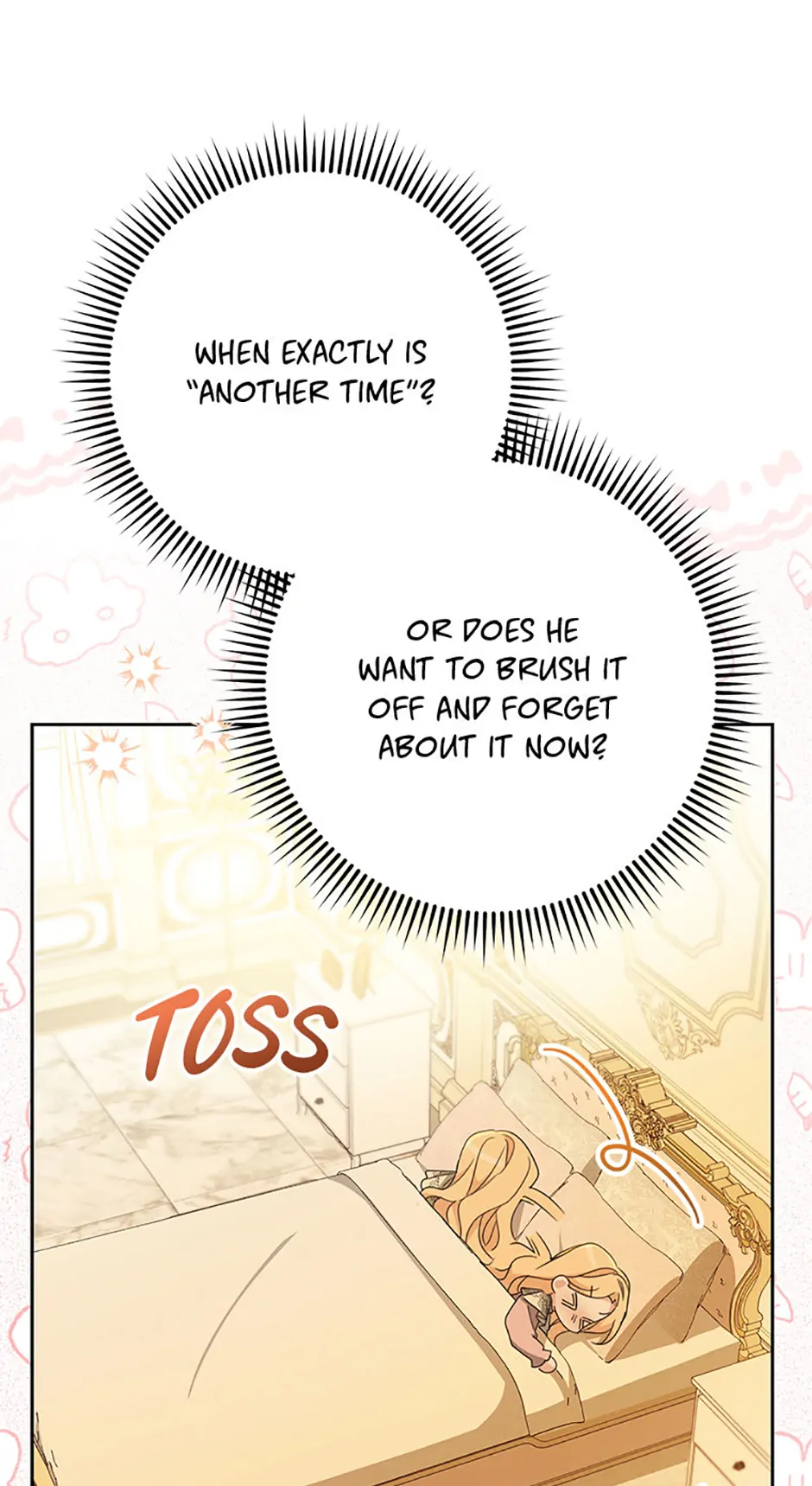 Please Treat Your Friends Preciously Chapter 59 - page 59