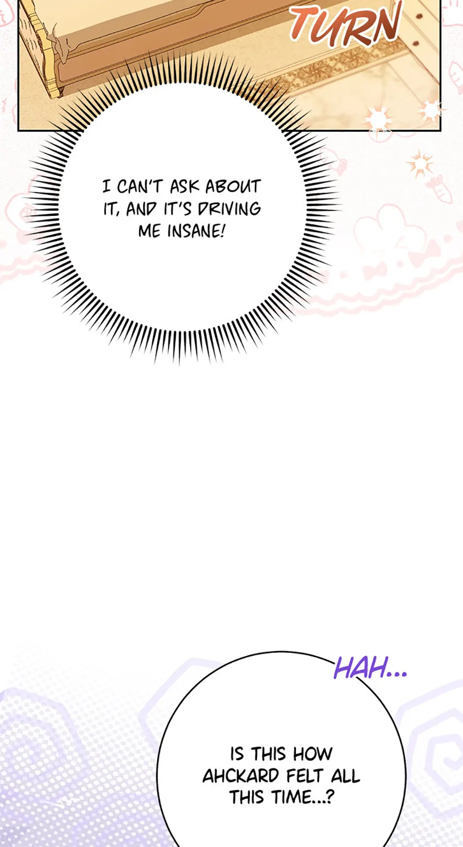 Please Treat Your Friends Preciously Chapter 59 - page 60