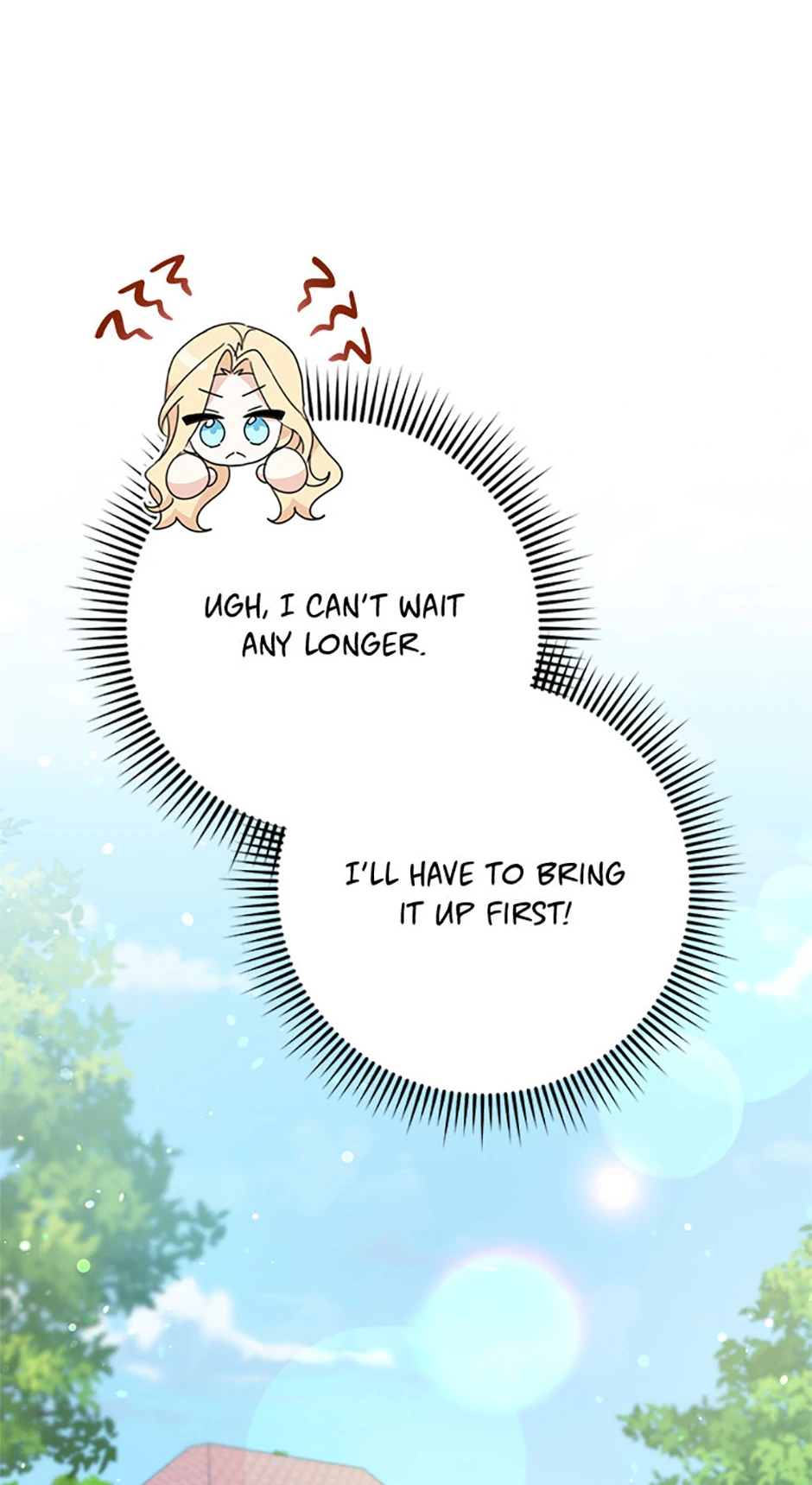 Please Treat Your Friends Preciously Chapter 59 - page 62