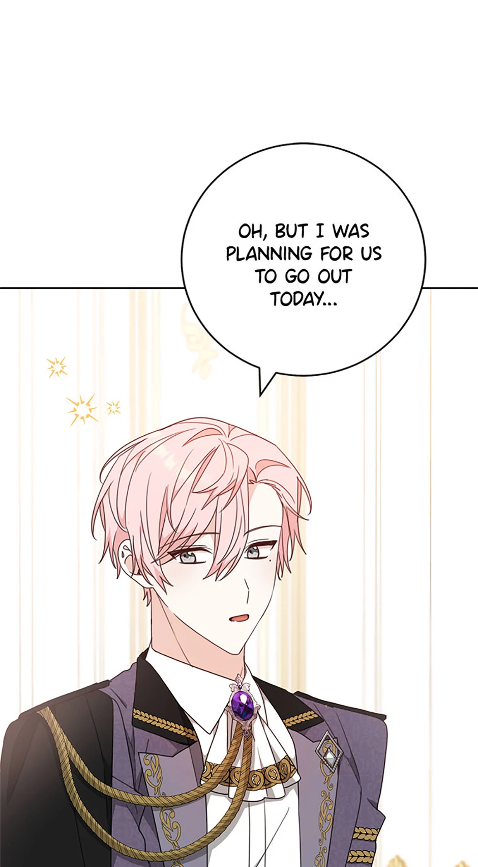 Please Treat Your Friends Preciously Chapter 59 - page 65