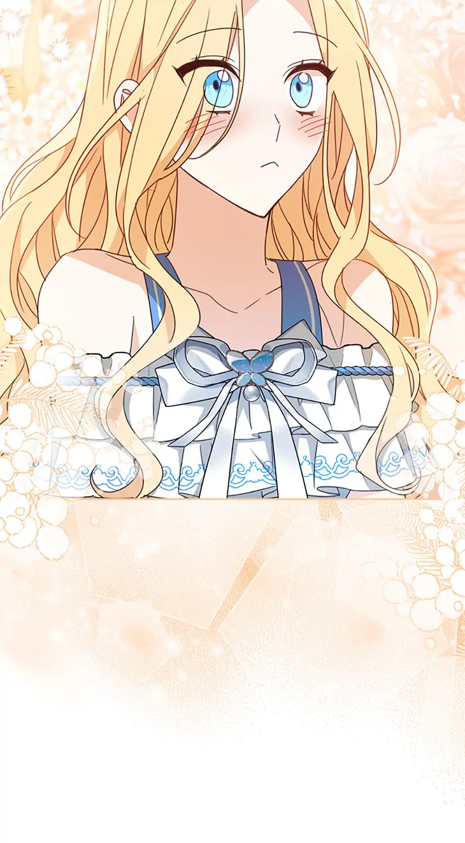 Please Treat Your Friends Preciously Chapter 59 - page 70