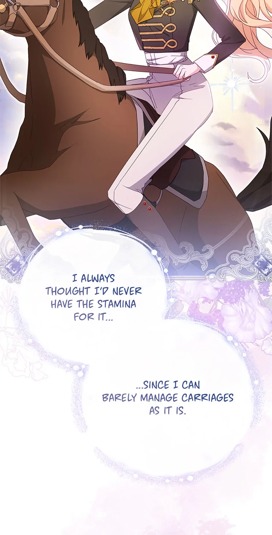Please Treat Your Friends Preciously Chapter 59 - page 72