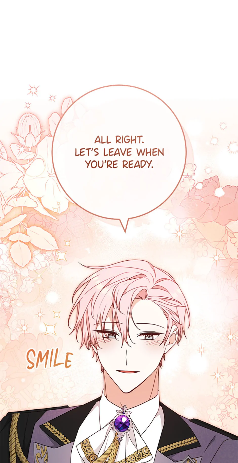 Please Treat Your Friends Preciously Chapter 59 - page 77