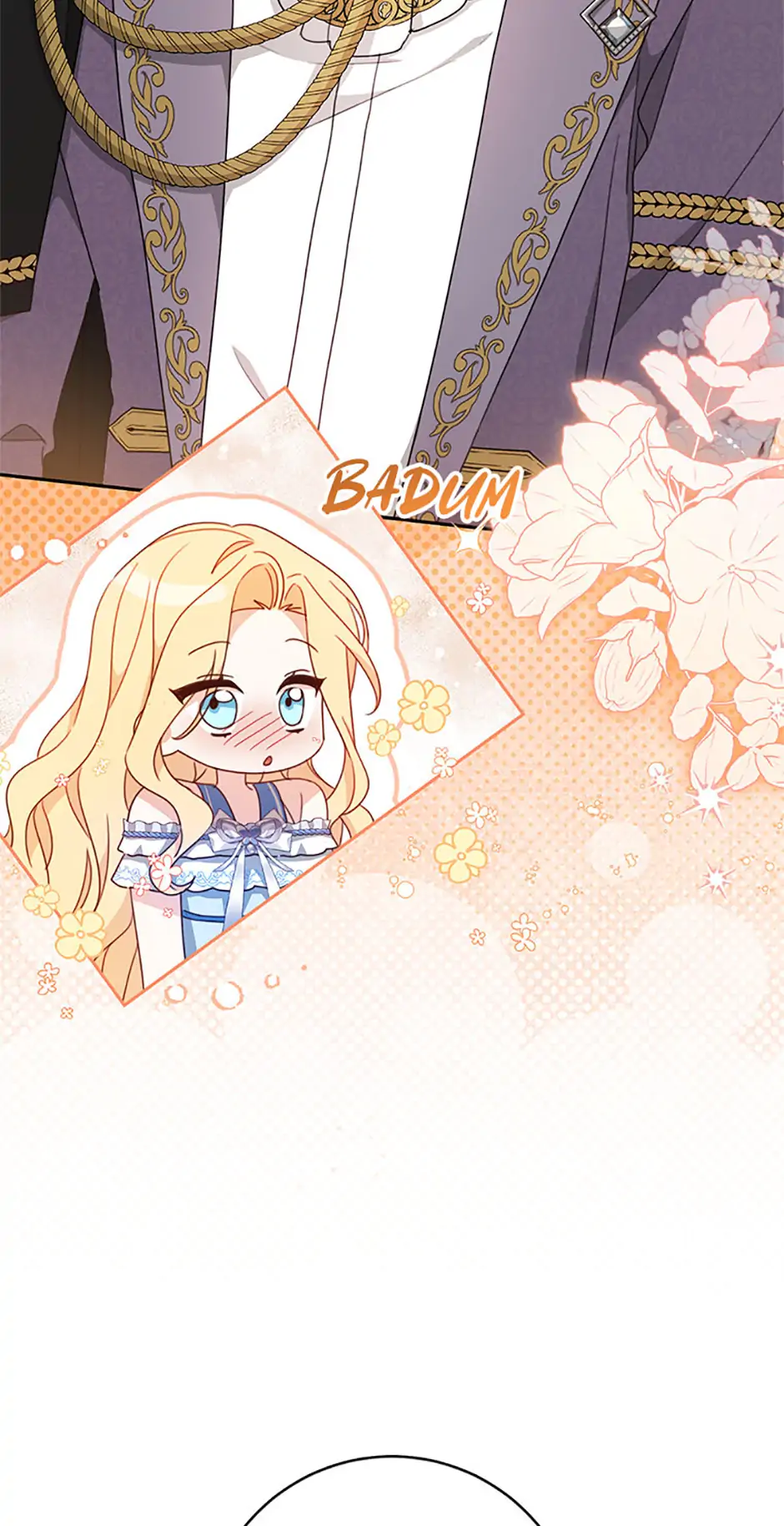 Please Treat Your Friends Preciously Chapter 59 - page 78