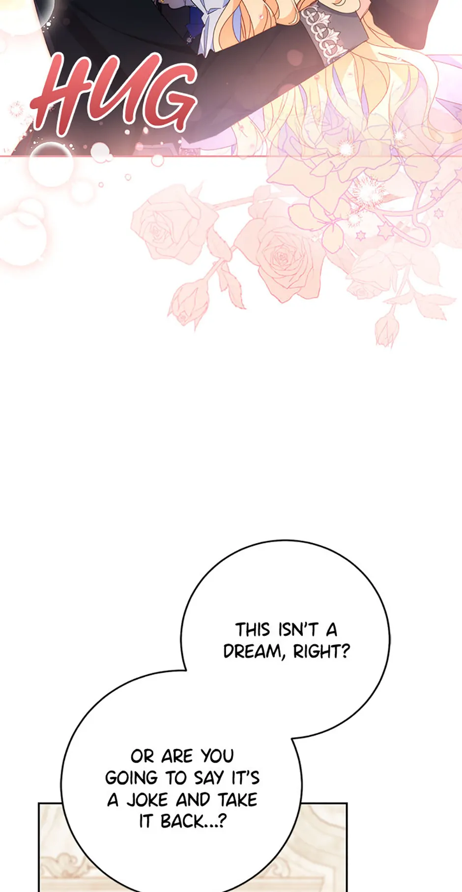 Please Treat Your Friends Preciously Chapter 59 - page 8