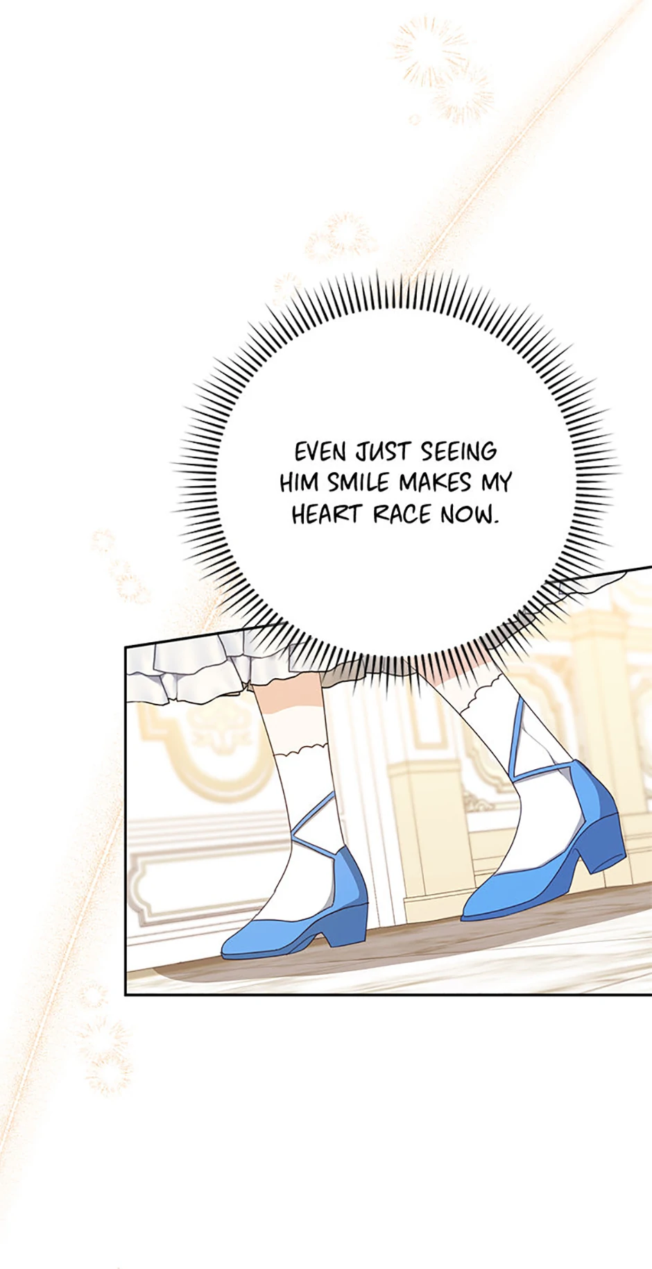 Please Treat Your Friends Preciously Chapter 59 - page 80