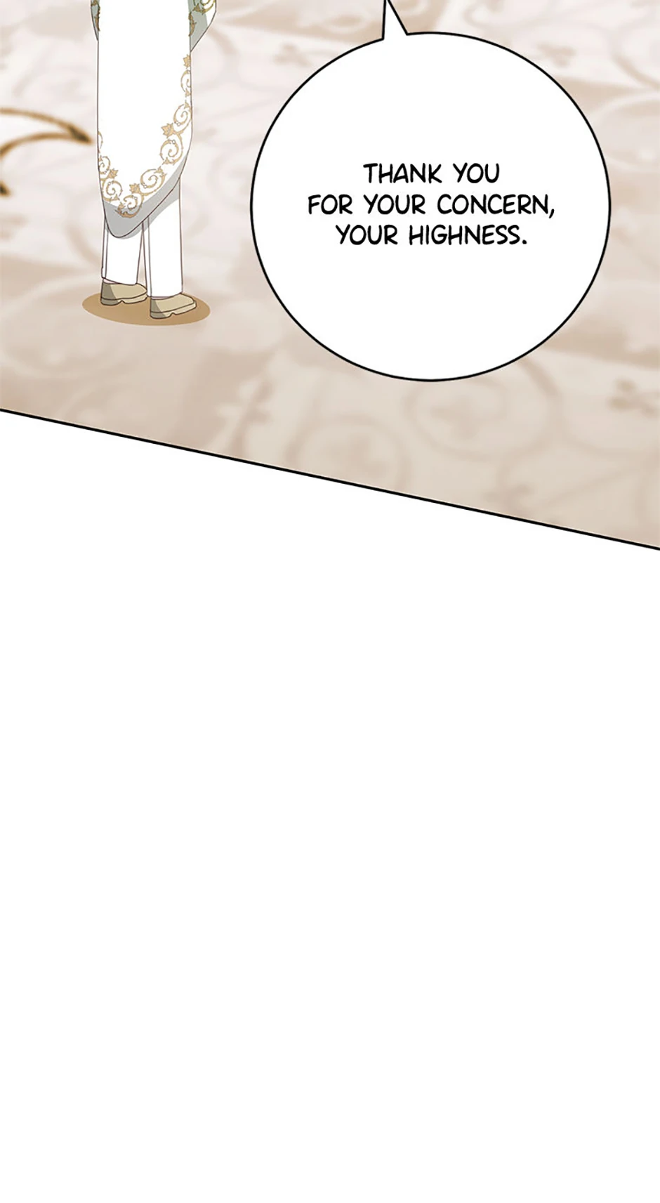 Please Treat Your Friends Preciously Chapter 58 - page 16