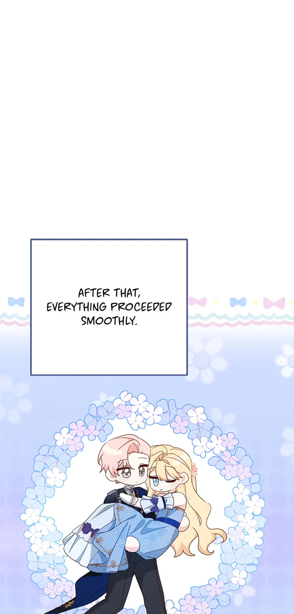 Please Treat Your Friends Preciously Chapter 58 - page 18