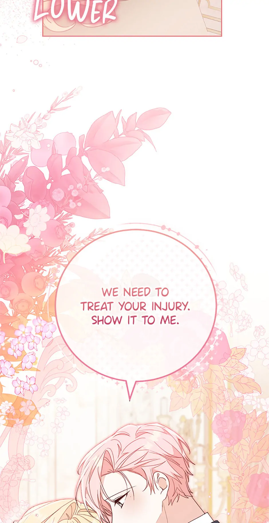 Please Treat Your Friends Preciously Chapter 58 - page 28