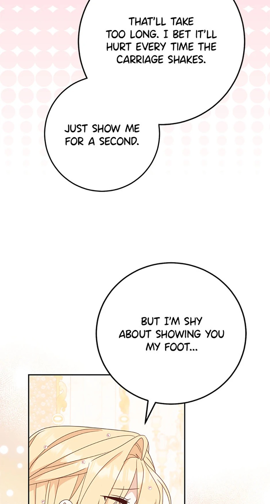 Please Treat Your Friends Preciously Chapter 58 - page 31
