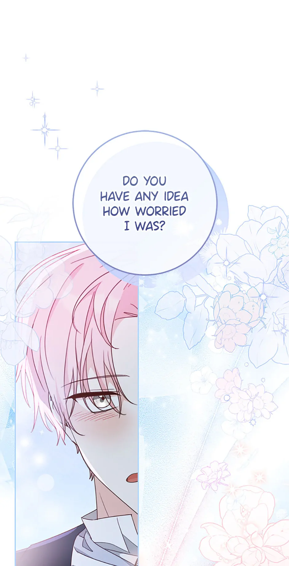 Please Treat Your Friends Preciously Chapter 58 - page 36