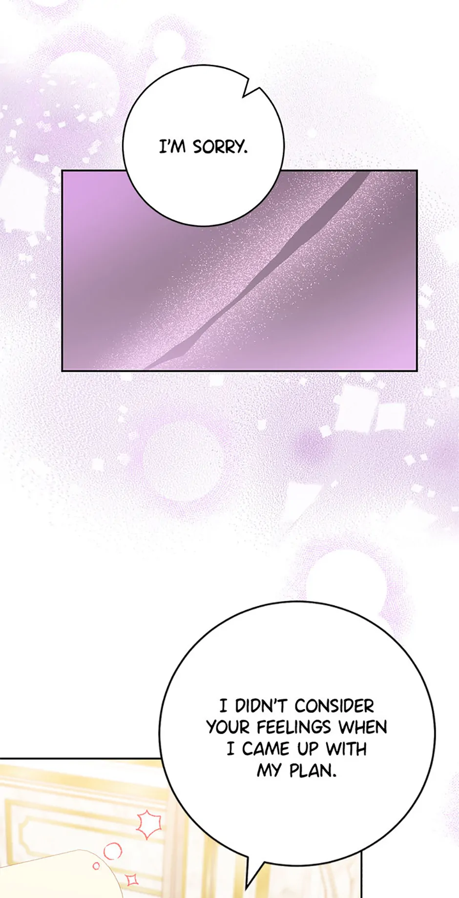 Please Treat Your Friends Preciously Chapter 58 - page 38
