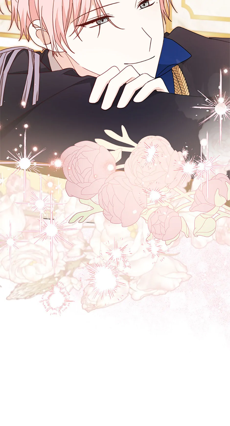 Please Treat Your Friends Preciously Chapter 58 - page 43