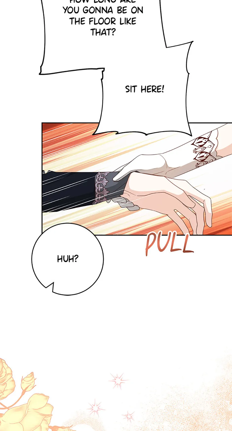 Please Treat Your Friends Preciously Chapter 58 - page 45