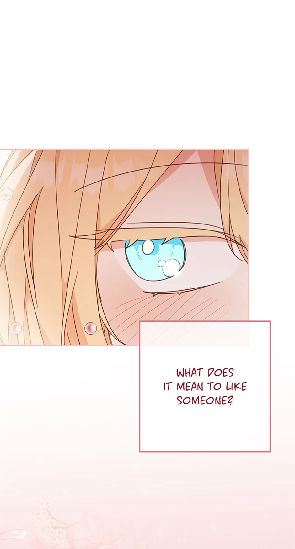 Please Treat Your Friends Preciously Chapter 58 - page 48