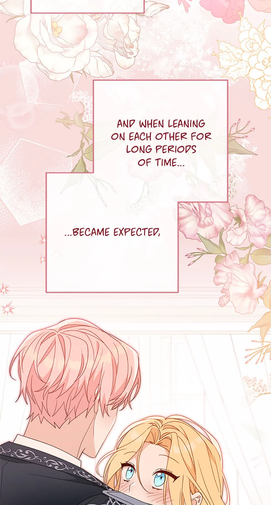 Please Treat Your Friends Preciously Chapter 58 - page 51