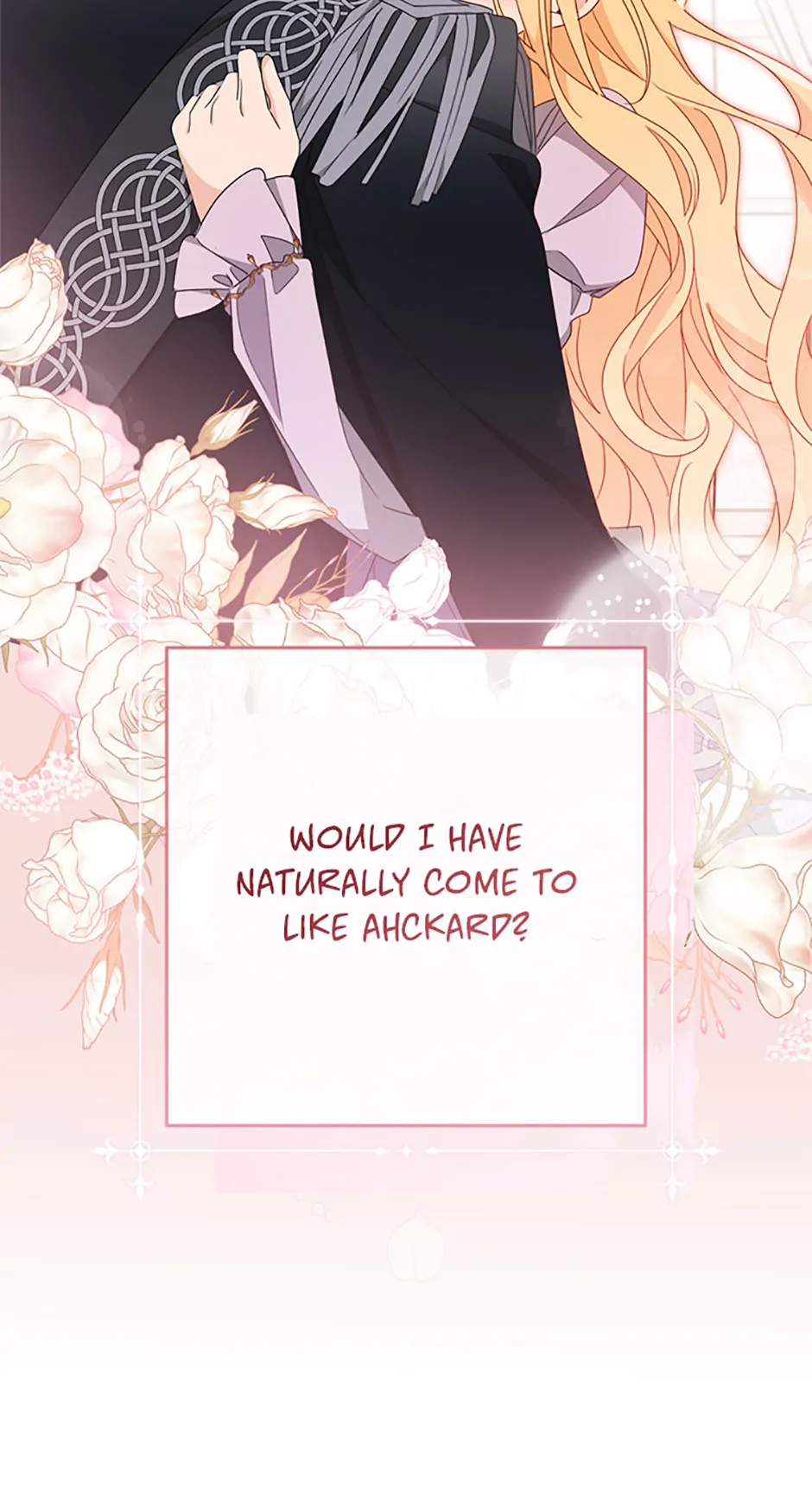 Please Treat Your Friends Preciously Chapter 58 - page 52