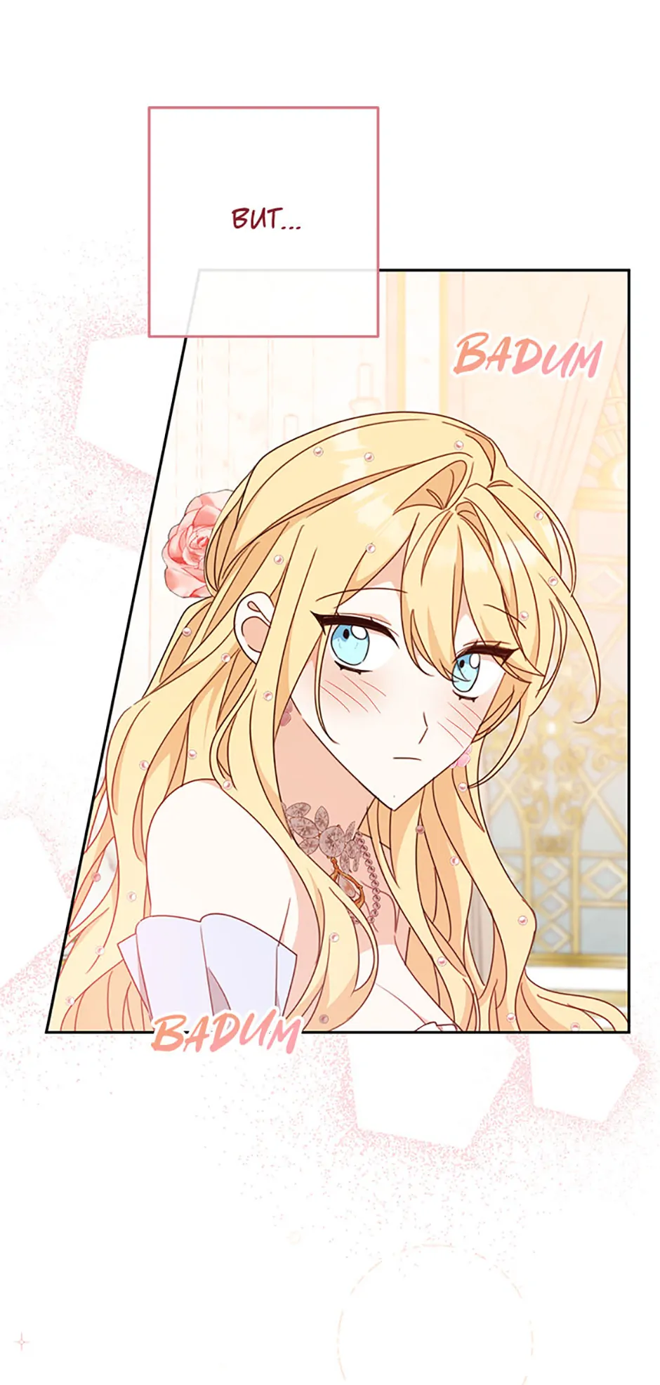 Please Treat Your Friends Preciously Chapter 58 - page 55