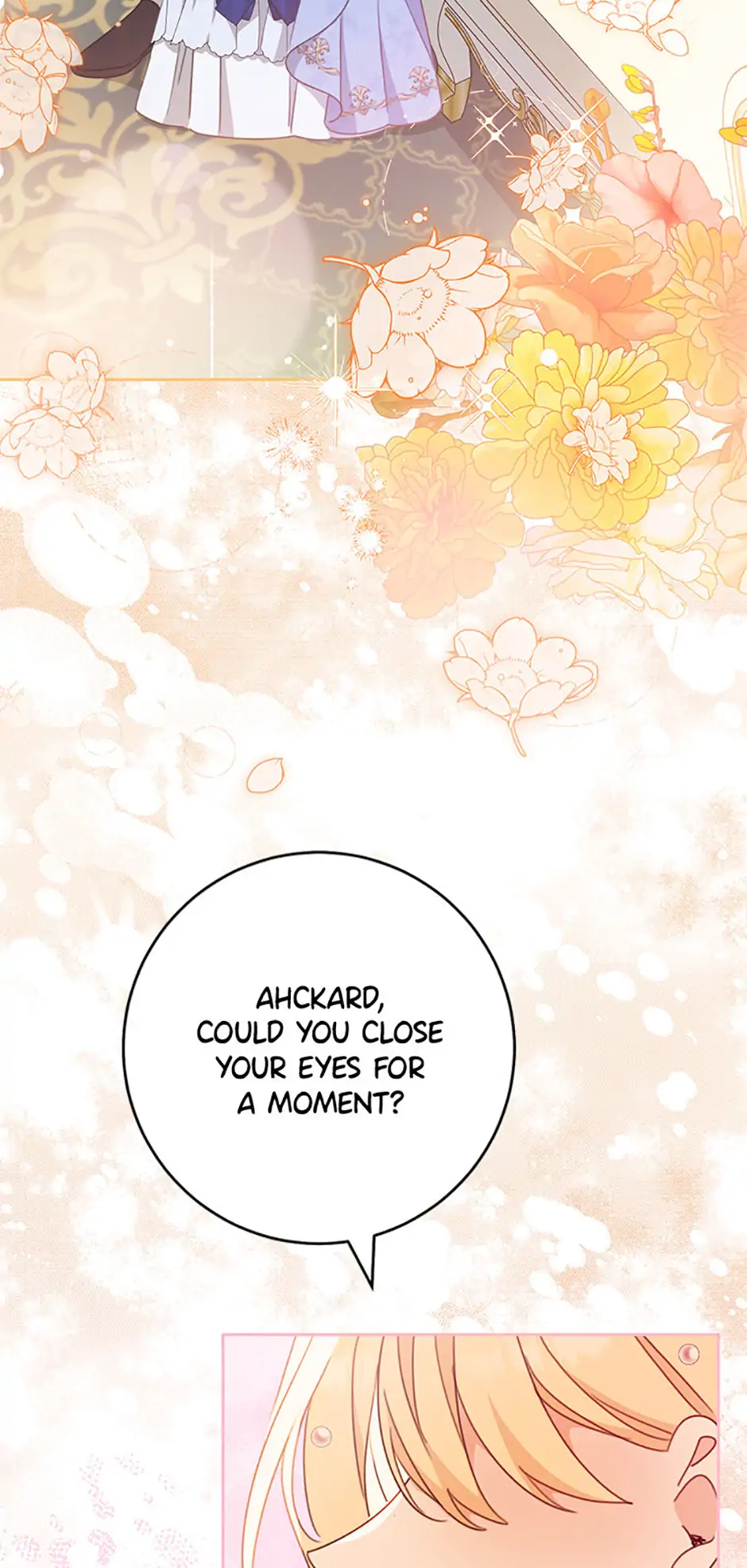 Please Treat Your Friends Preciously Chapter 58 - page 57