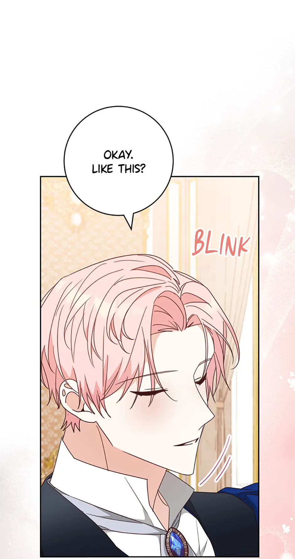 Please Treat Your Friends Preciously Chapter 58 - page 60