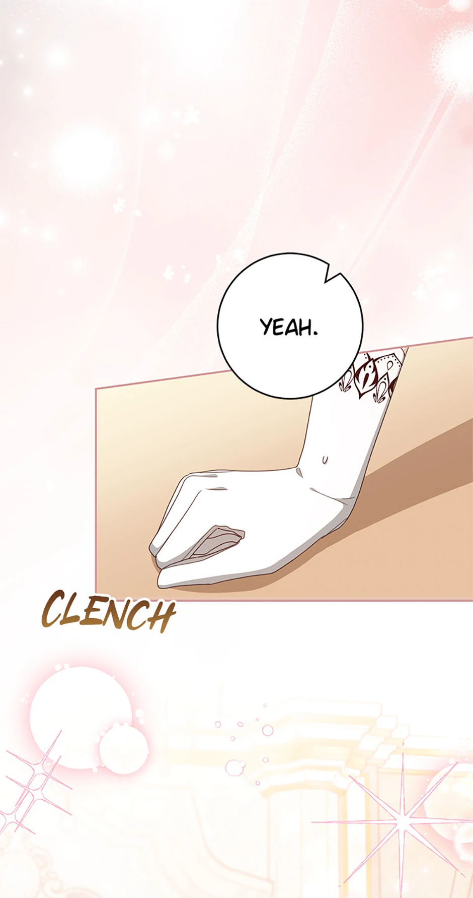 Please Treat Your Friends Preciously Chapter 58 - page 61