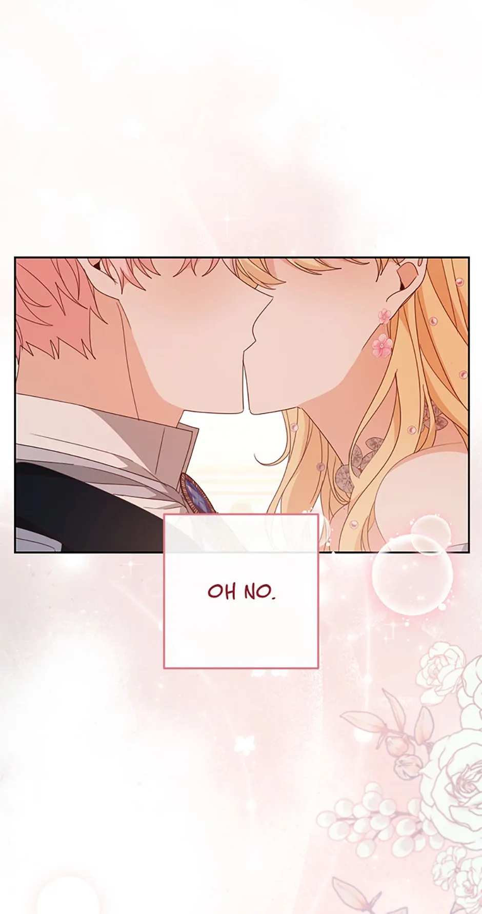 Please Treat Your Friends Preciously Chapter 58 - page 63