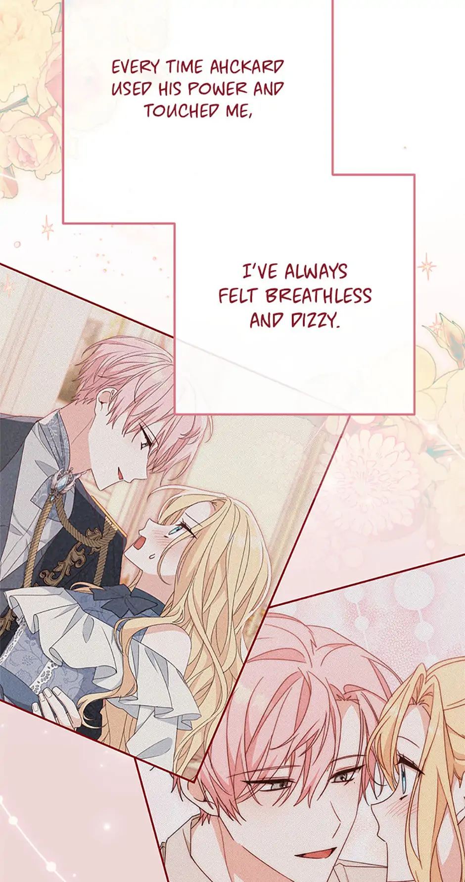 Please Treat Your Friends Preciously Chapter 58 - page 65