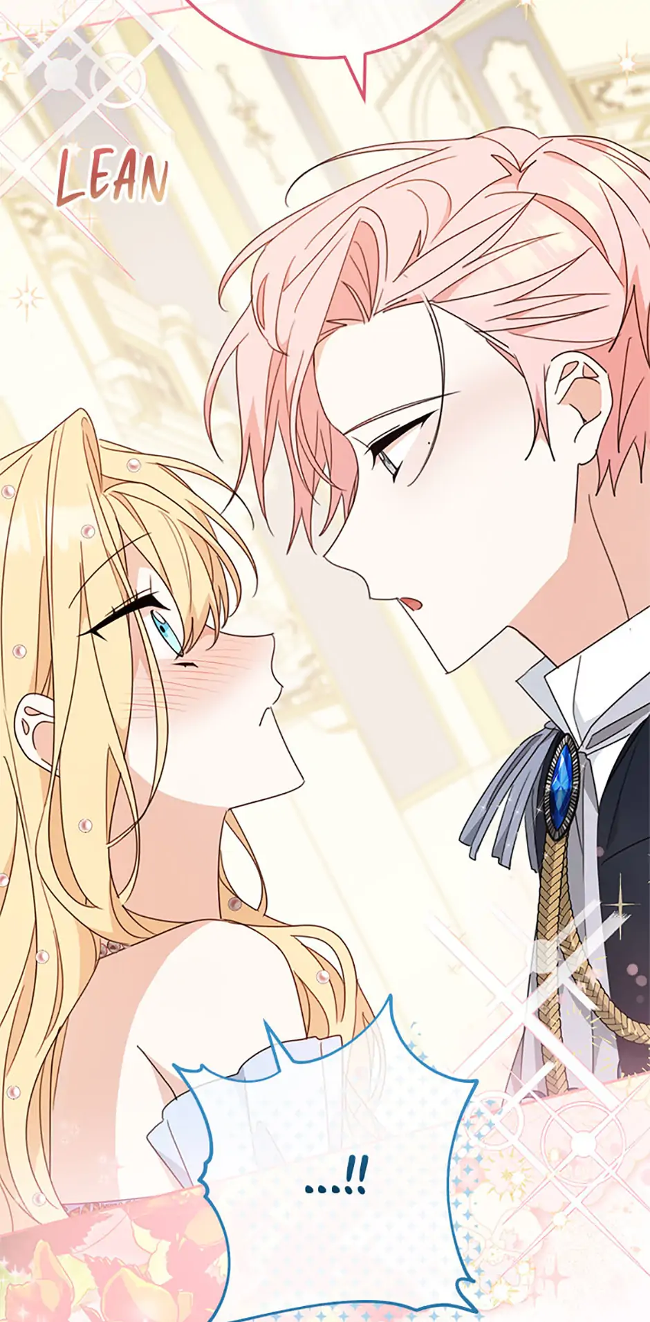 Please Treat Your Friends Preciously Chapter 57 - page 10