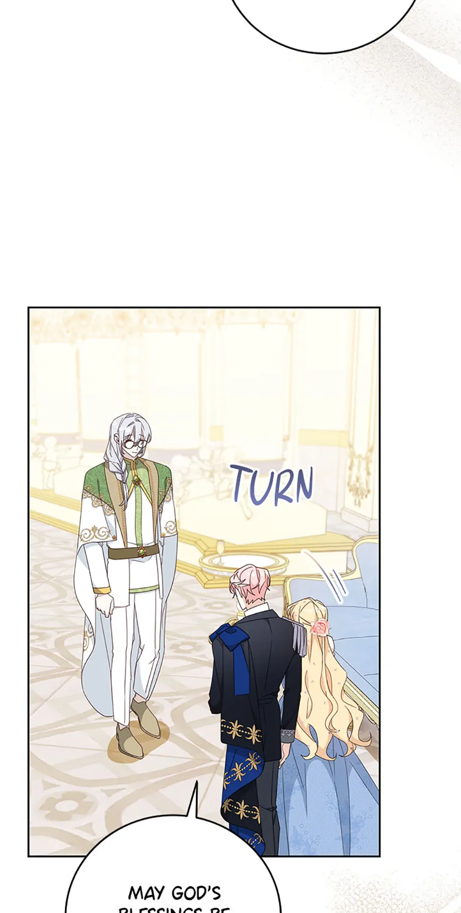 Please Treat Your Friends Preciously Chapter 57 - page 16