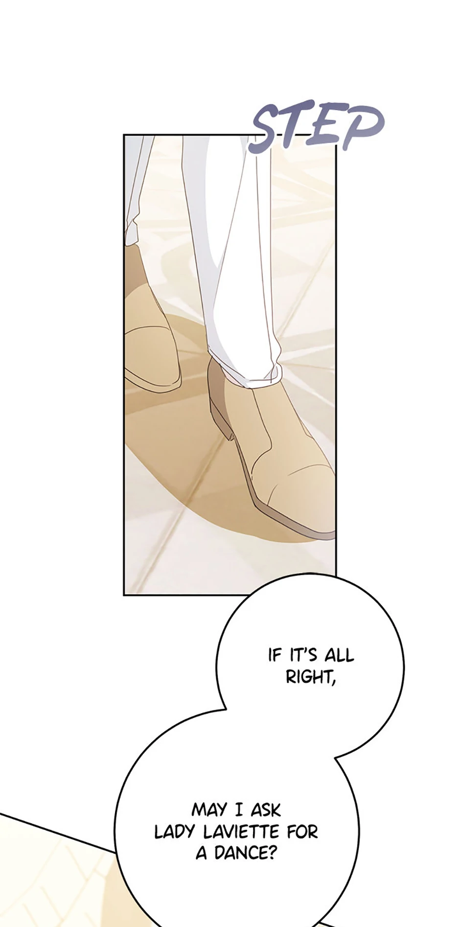 Please Treat Your Friends Preciously Chapter 57 - page 21