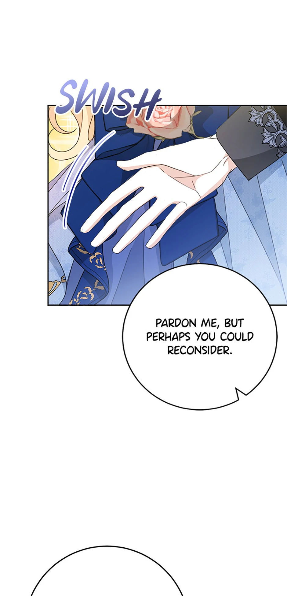 Please Treat Your Friends Preciously Chapter 57 - page 26